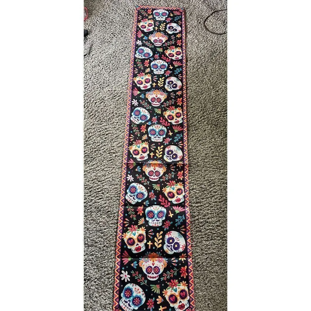 Sugar skull sugar skull